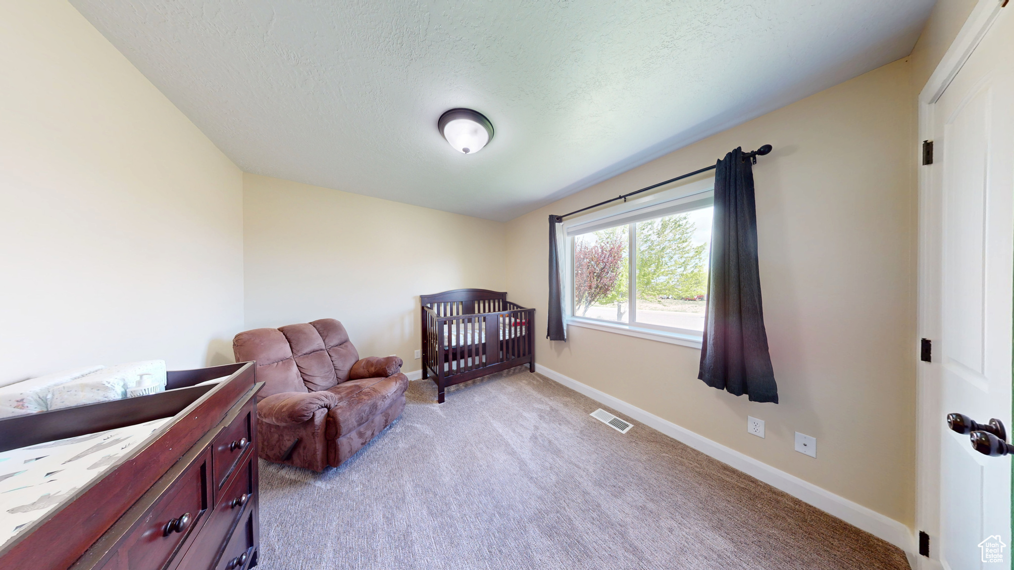 OLD FARM SUBDIVISION - Residential