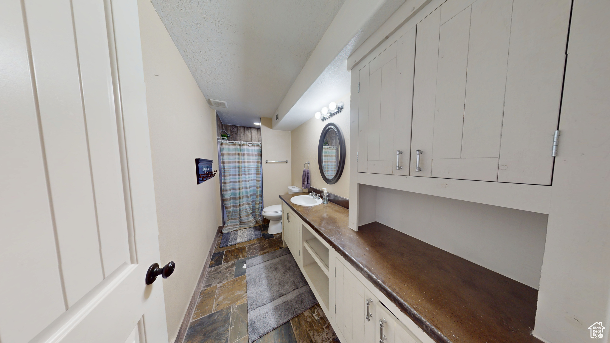 OLD FARM SUBDIVISION - Residential