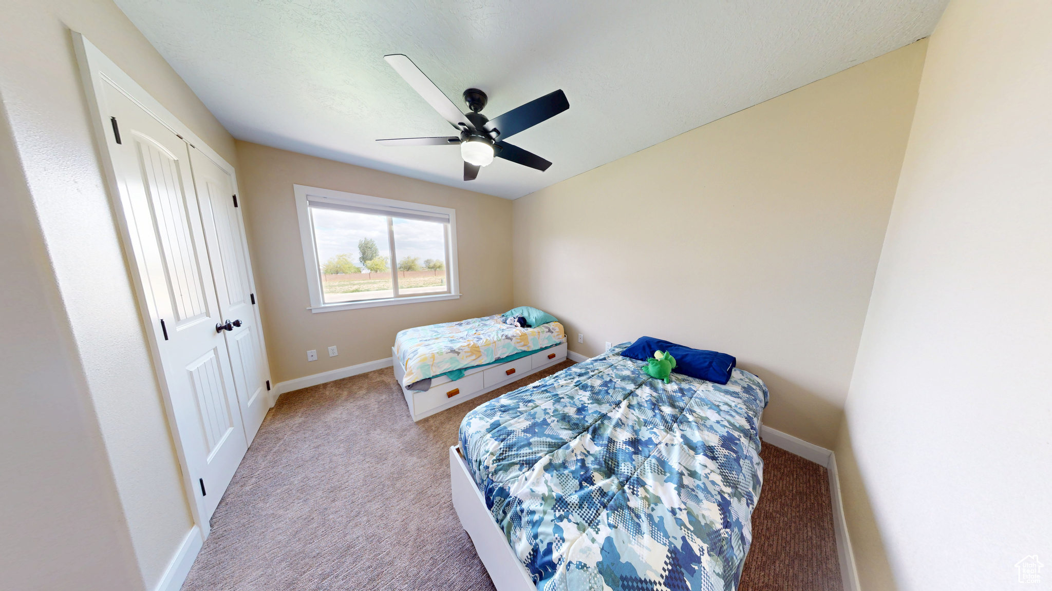 OLD FARM SUBDIVISION - Residential