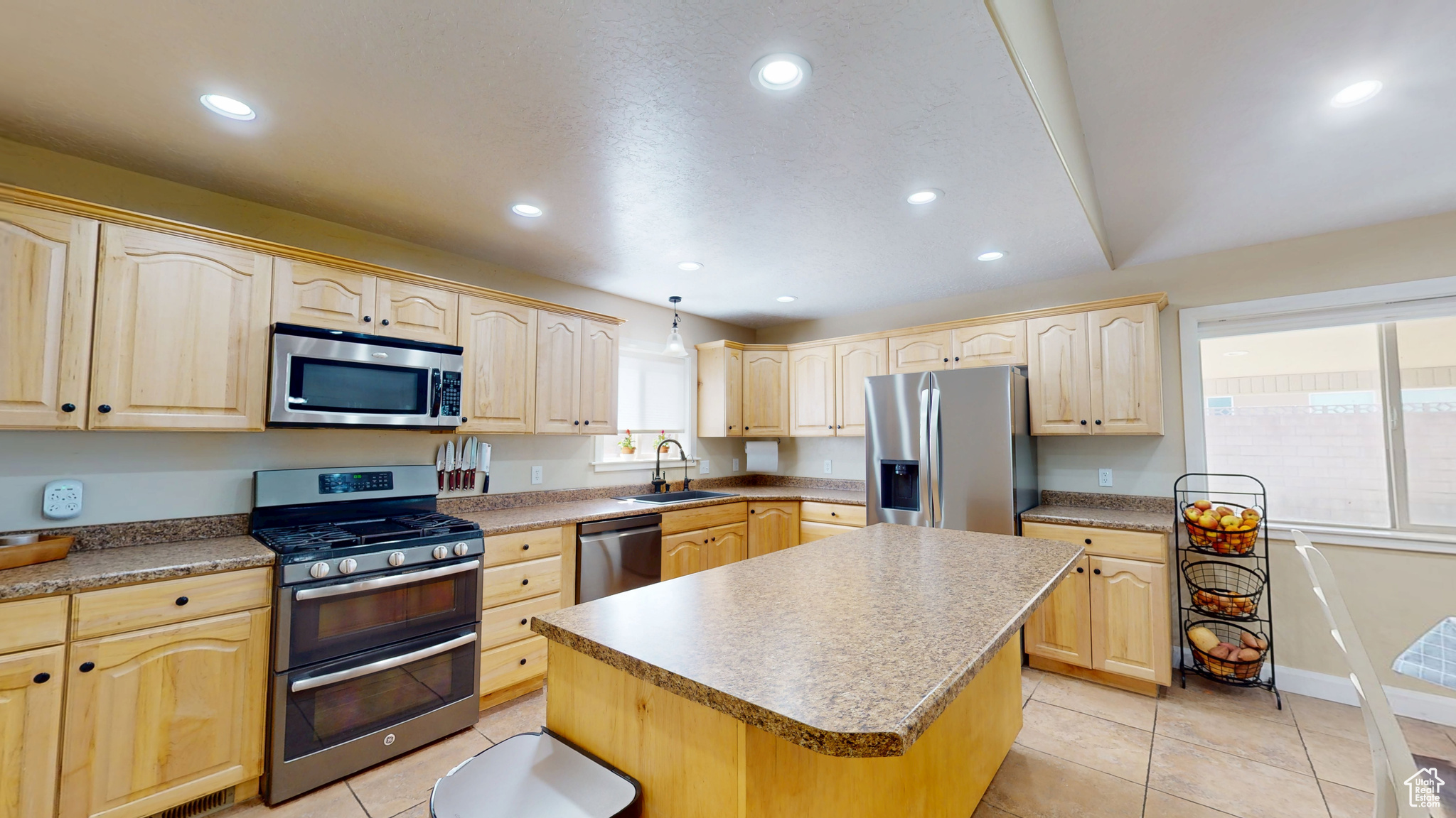 OLD FARM SUBDIVISION - Residential