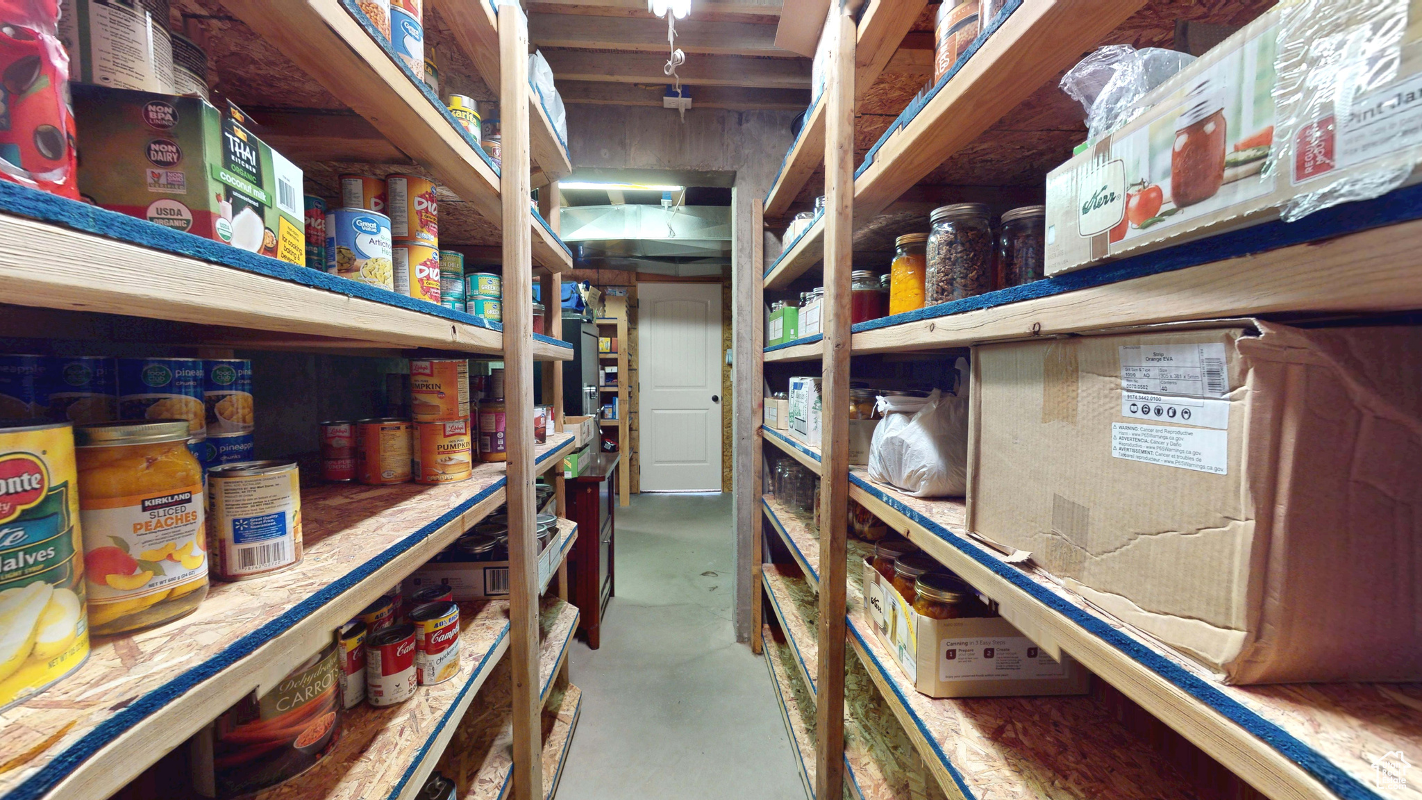 OLD FARM SUBDIVISION - Residential