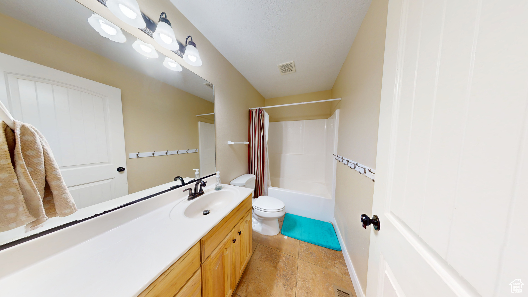 OLD FARM SUBDIVISION - Residential