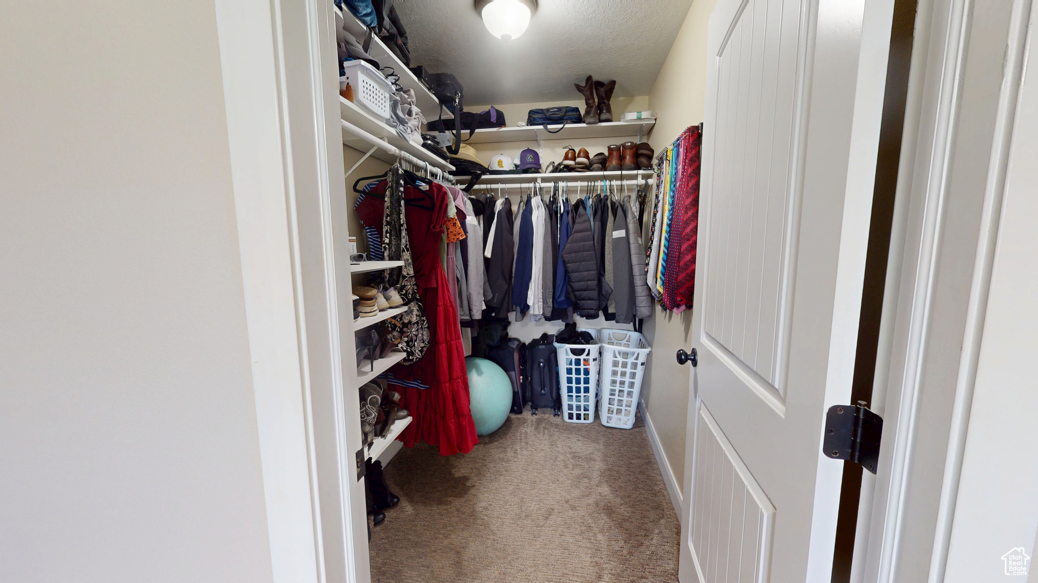 OLD FARM SUBDIVISION - Residential