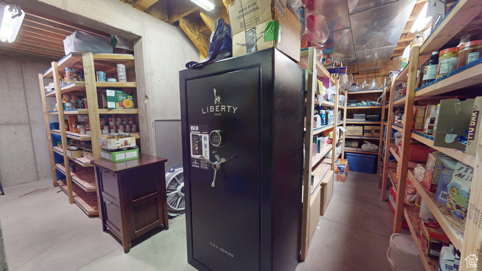 OLD FARM SUBDIVISION - Residential