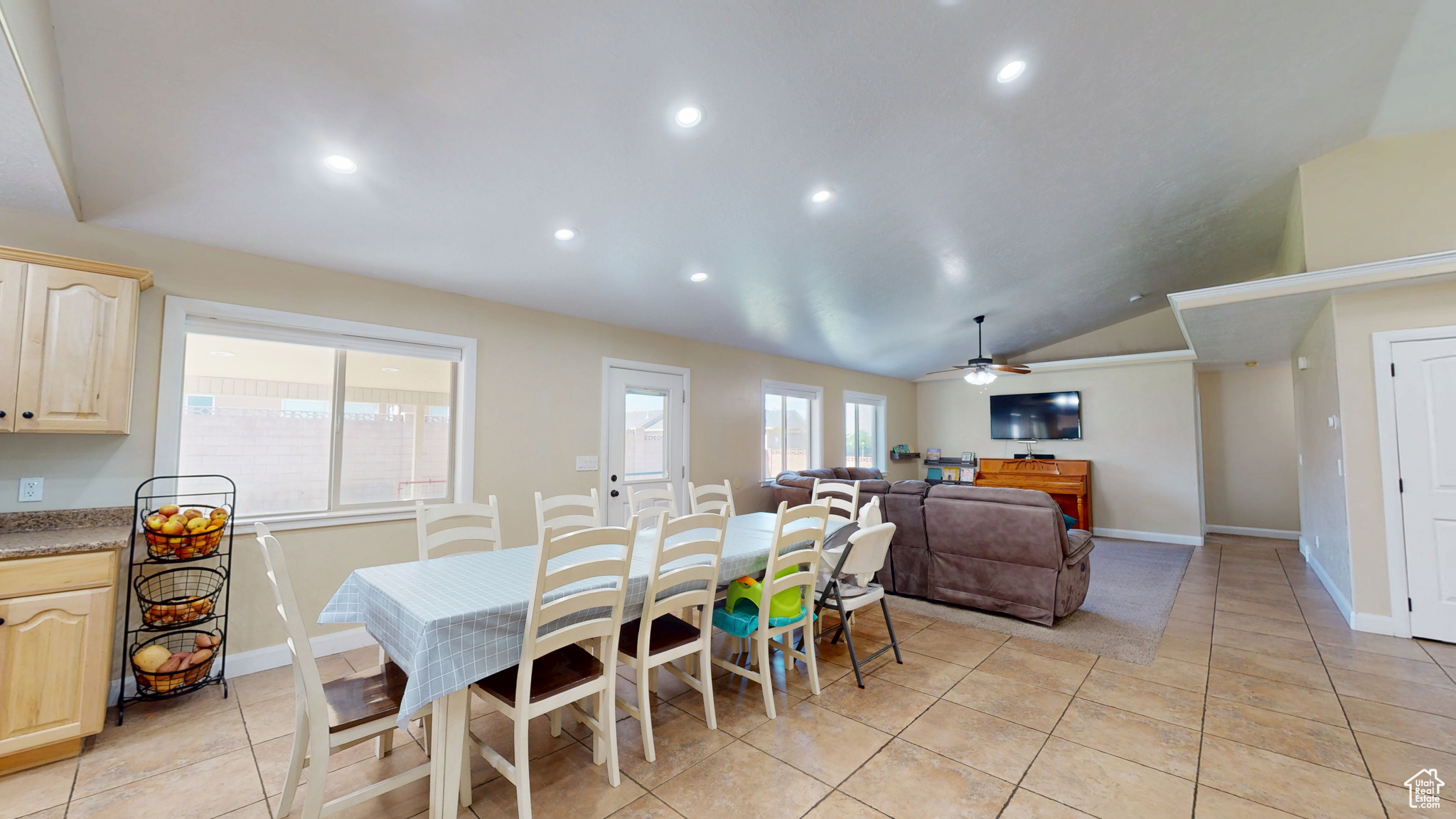 OLD FARM SUBDIVISION - Residential