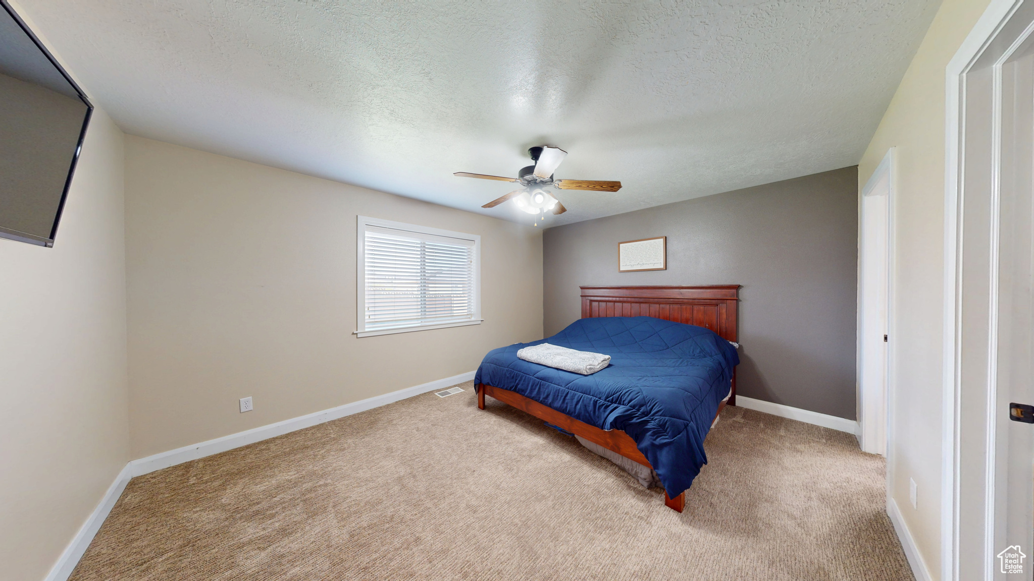 OLD FARM SUBDIVISION - Residential