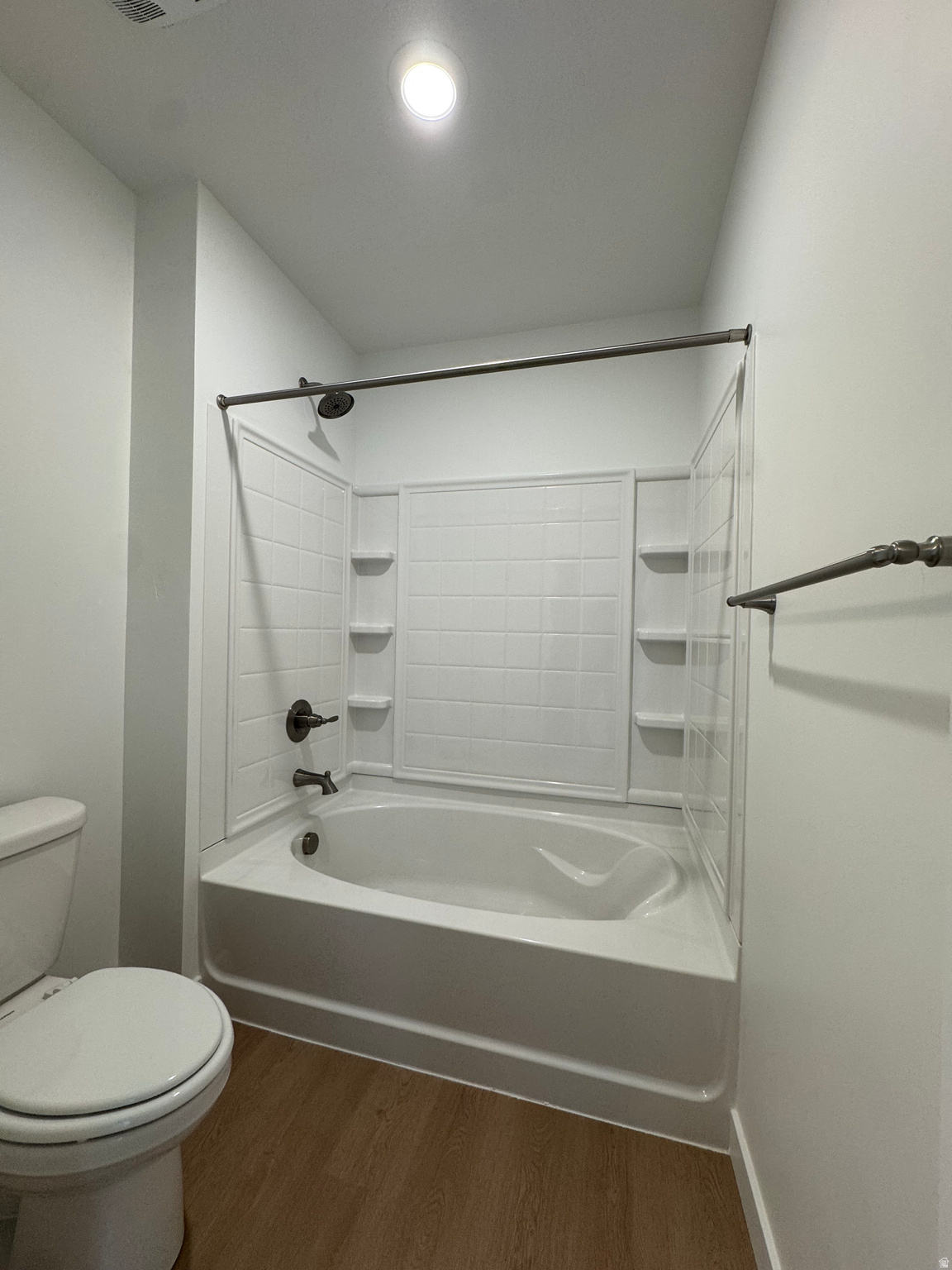 TRAILSIDE - Residential