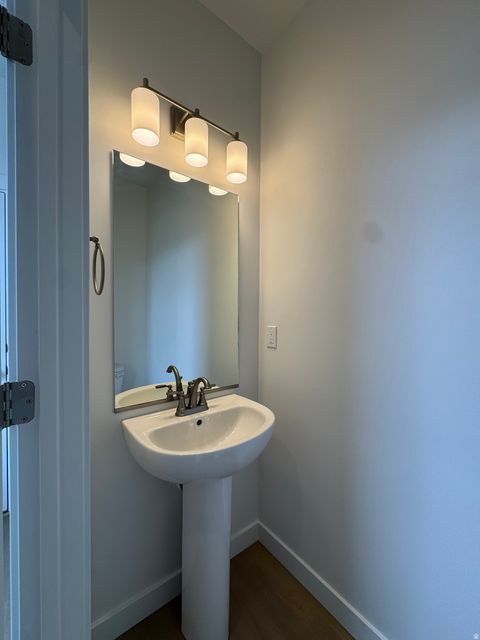 Tiny photo for 1858 W 1575 N #240, Layton, UT 84041 (MLS # 2154494)
