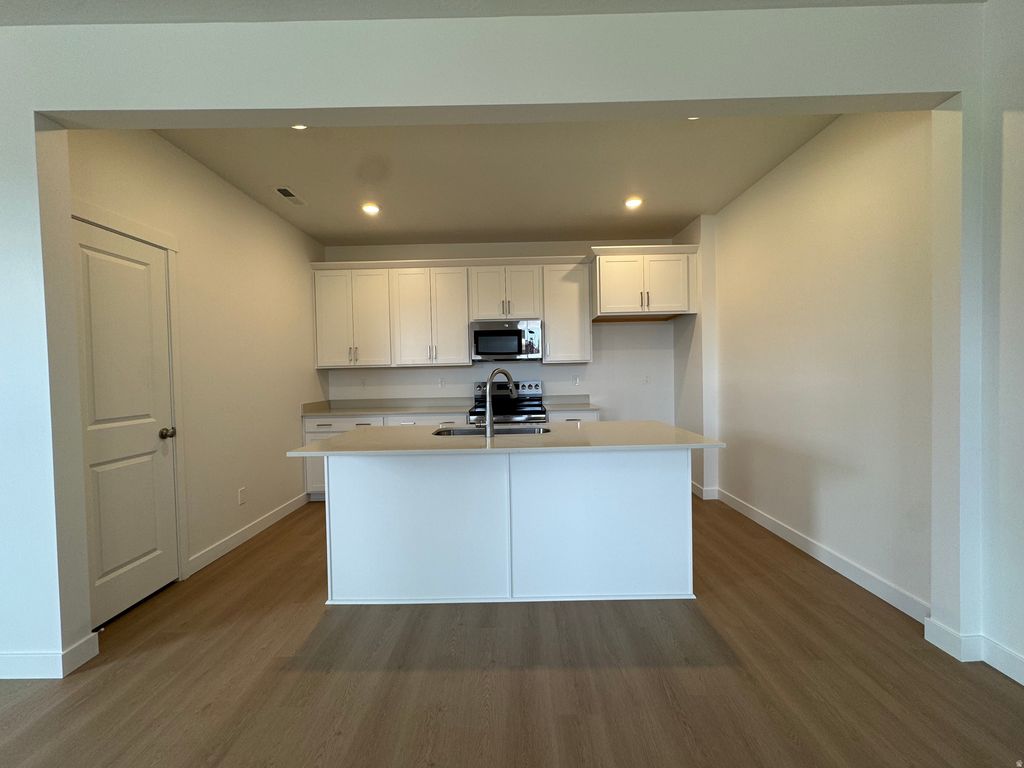Photo of 1858 W 1575 N #240, Layton, UT 84041 (MLS # 2154494)