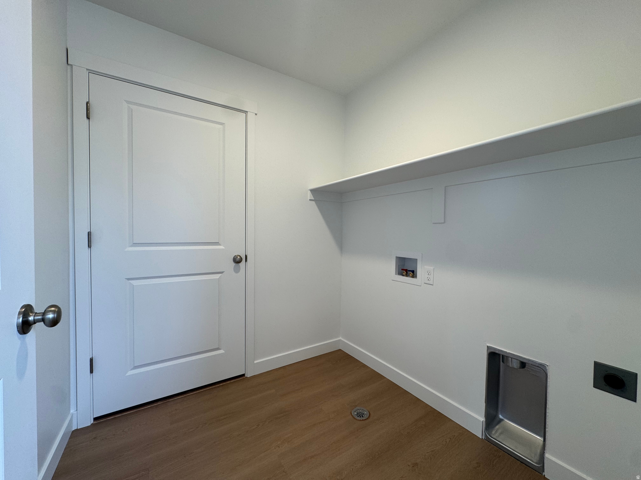 TRAILSIDE - Residential