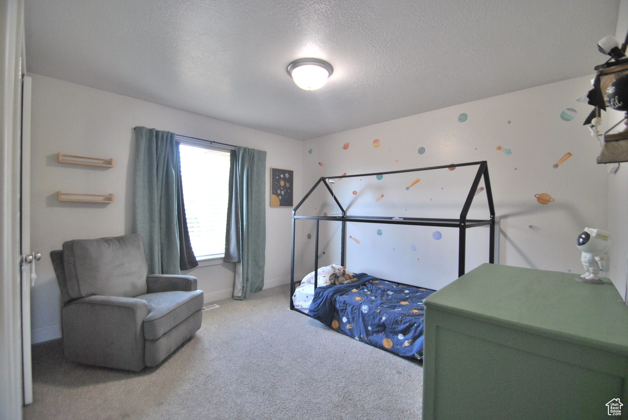 ROSE HILL - Residential