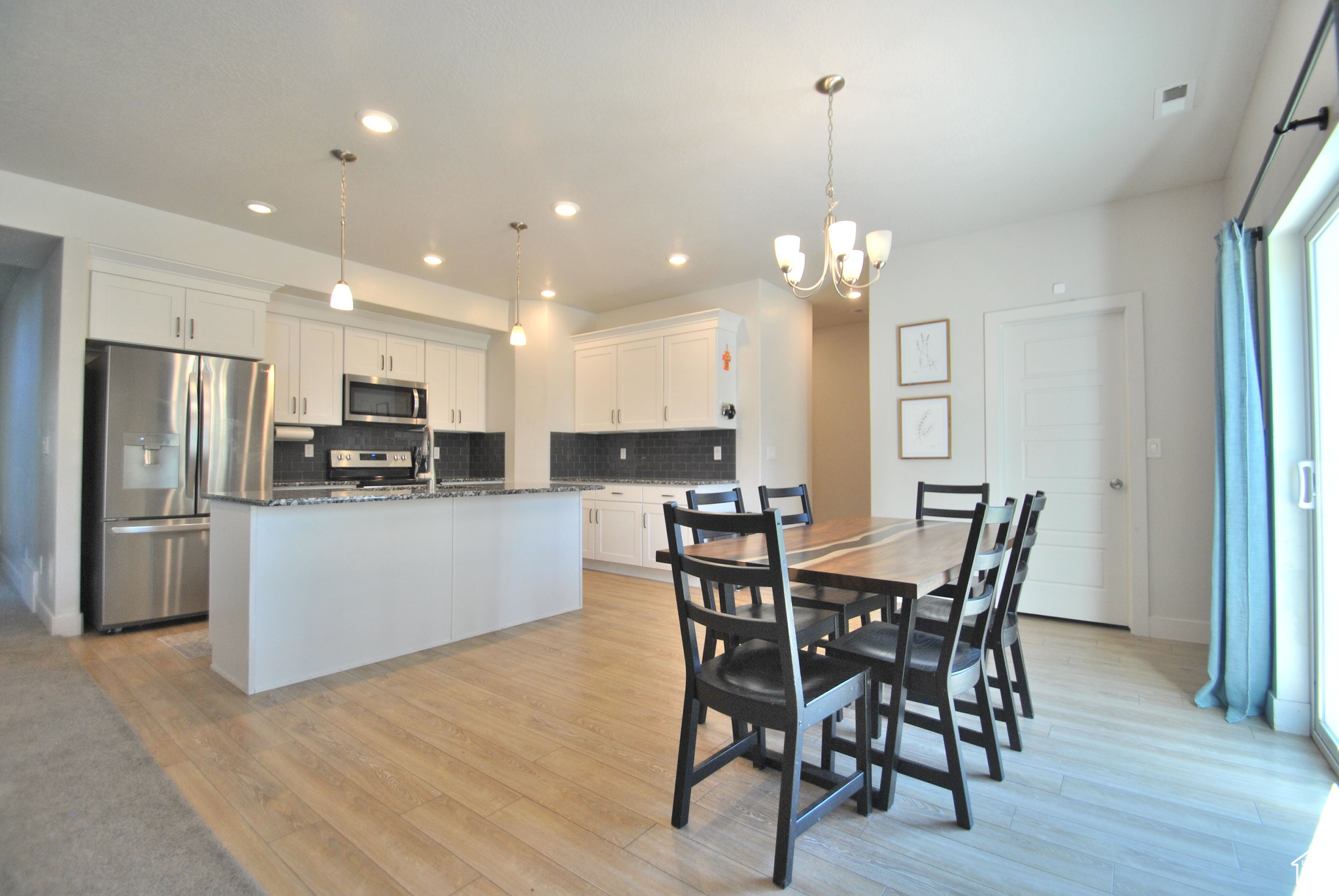 ROSE HILL - Residential