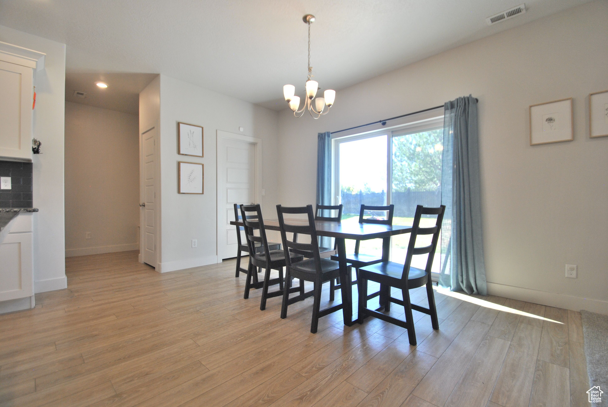 ROSE HILL - Residential