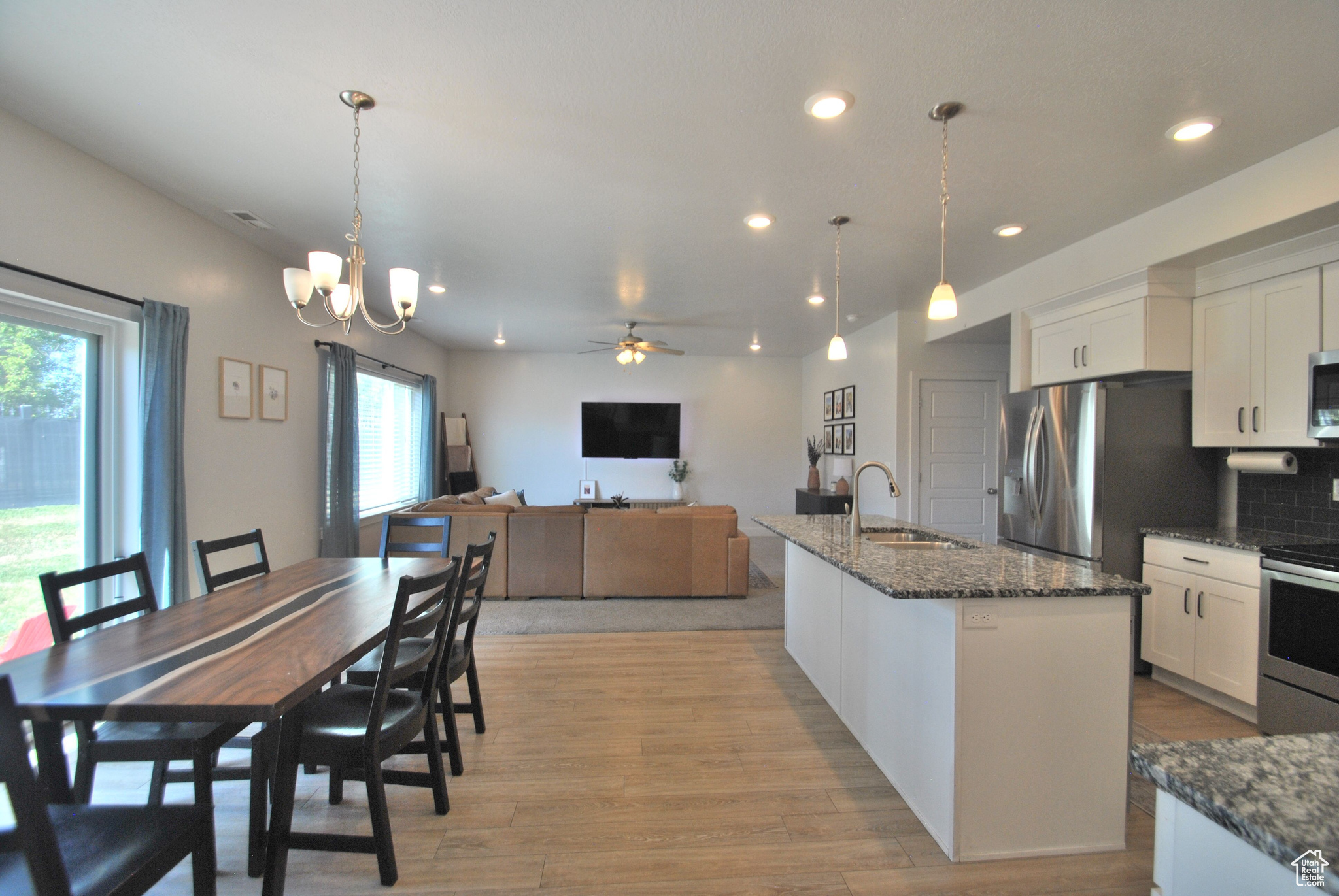 ROSE HILL - Residential