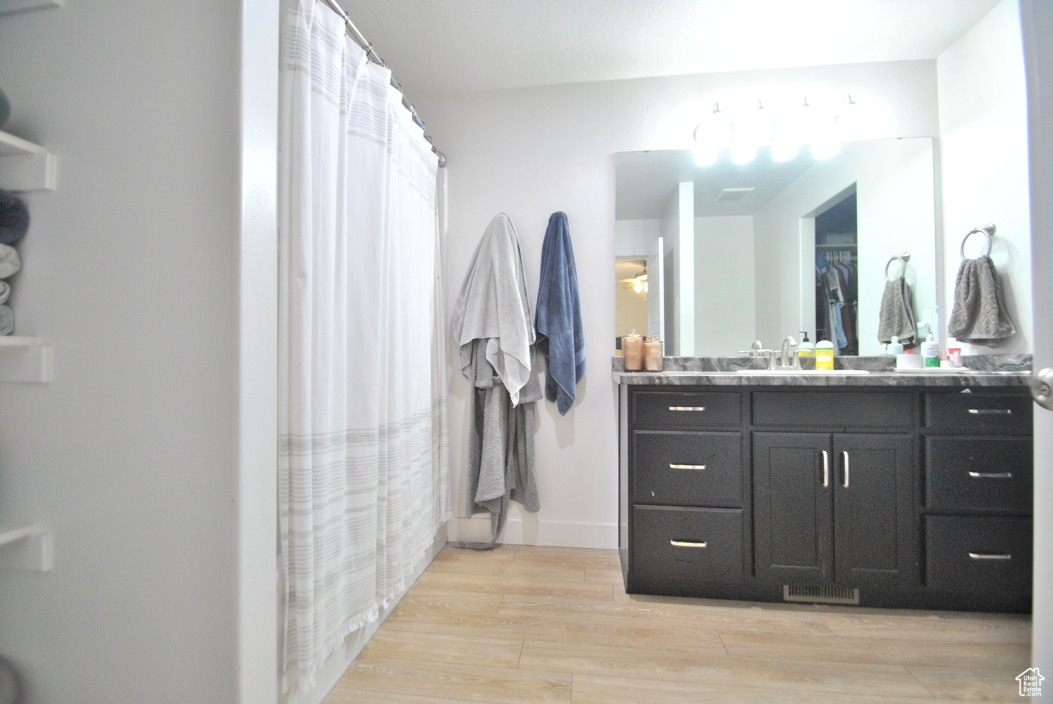 ROSE HILL - Residential