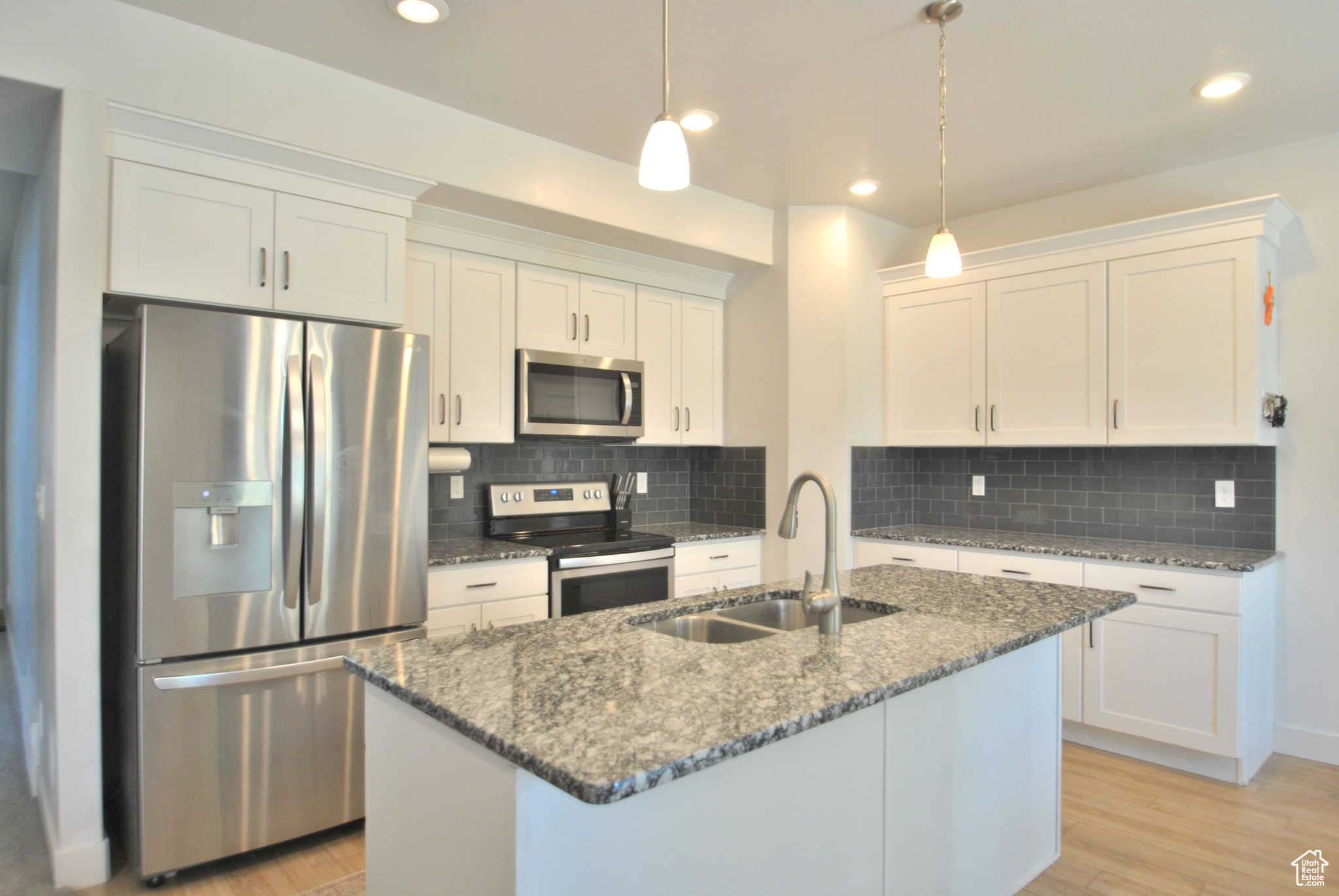 ROSE HILL - Residential