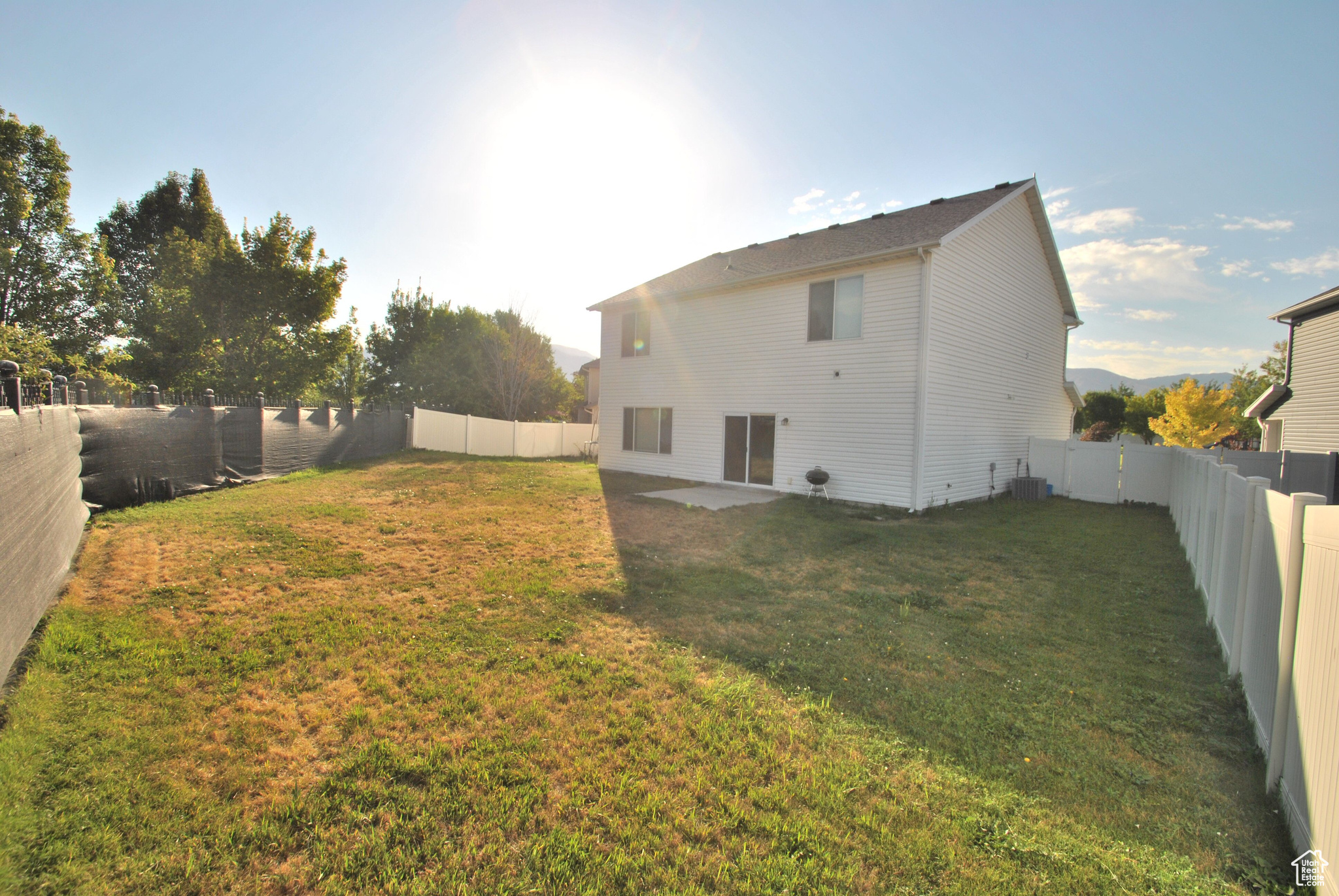 ROSE HILL - Residential