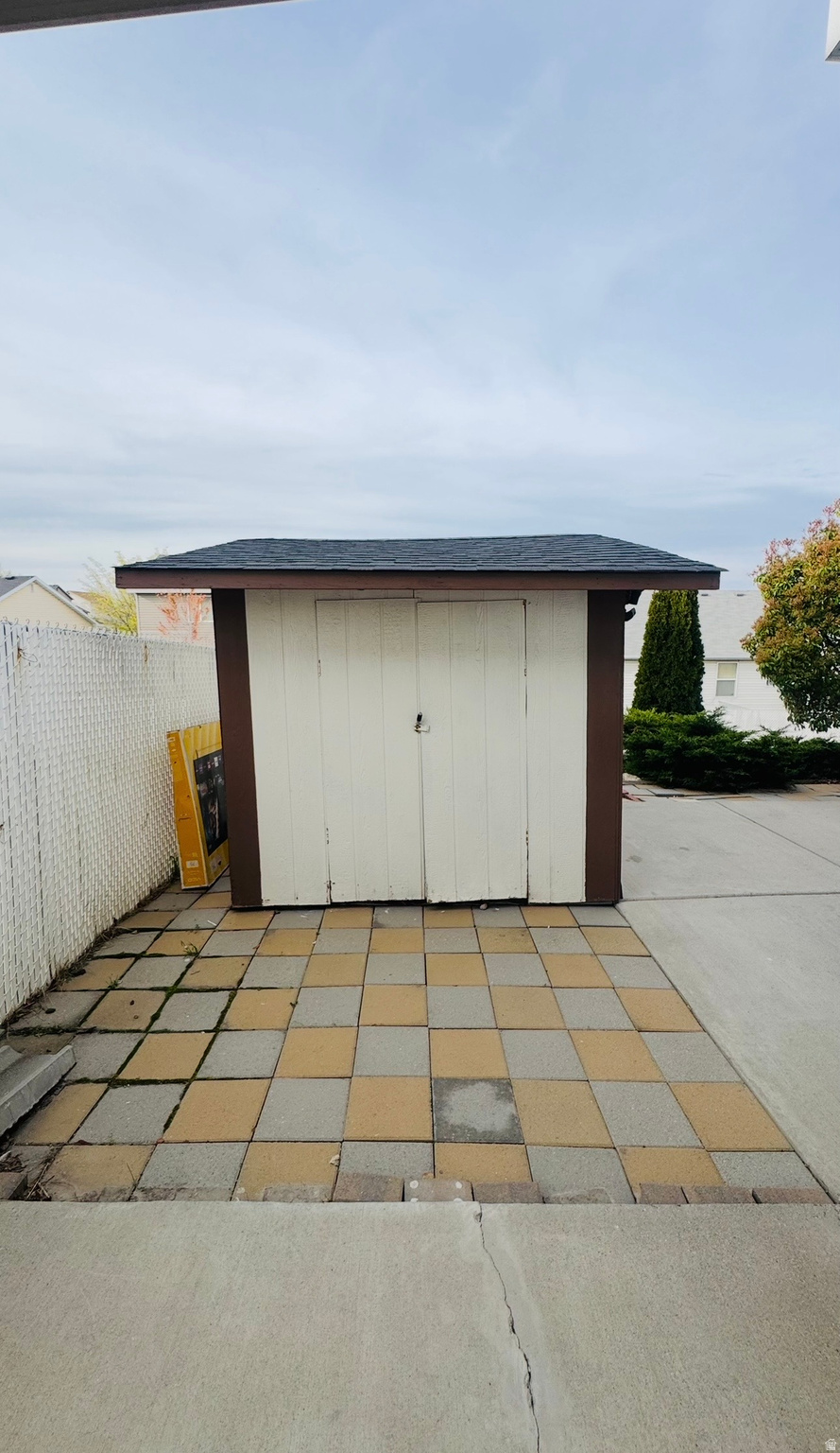 PARK RIDGE - Residential