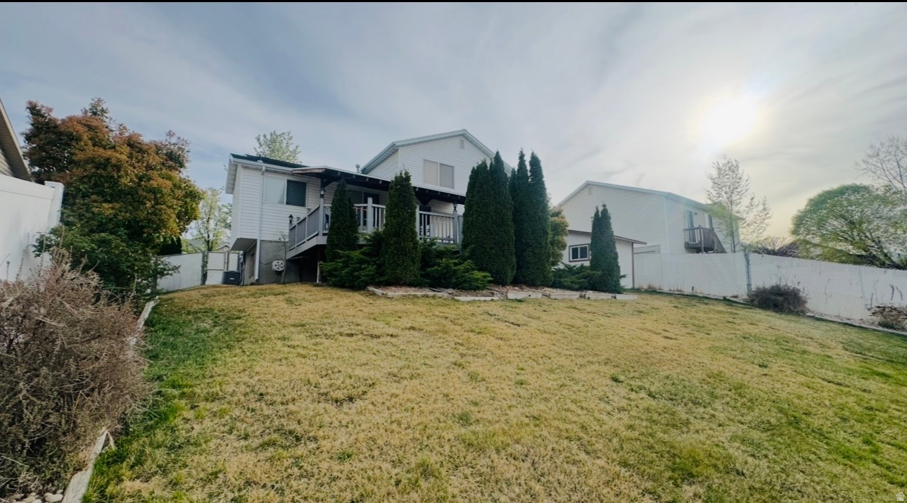 PARK RIDGE - Residential