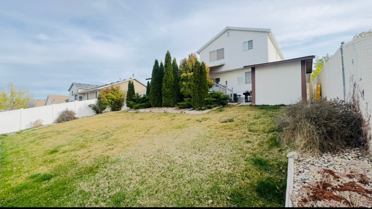 PARK RIDGE - Residential