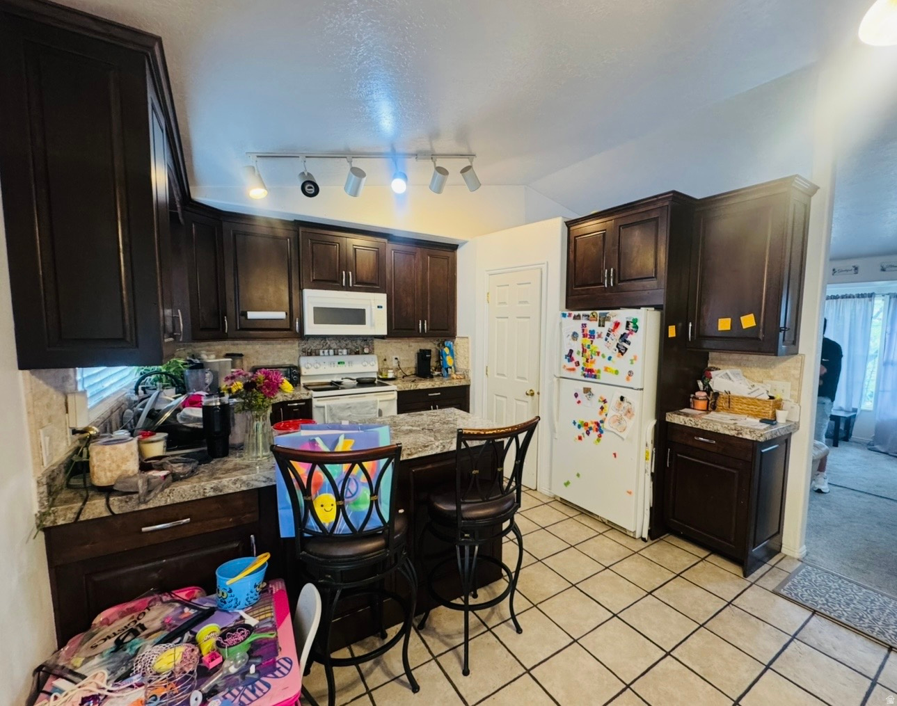 PARK RIDGE - Residential