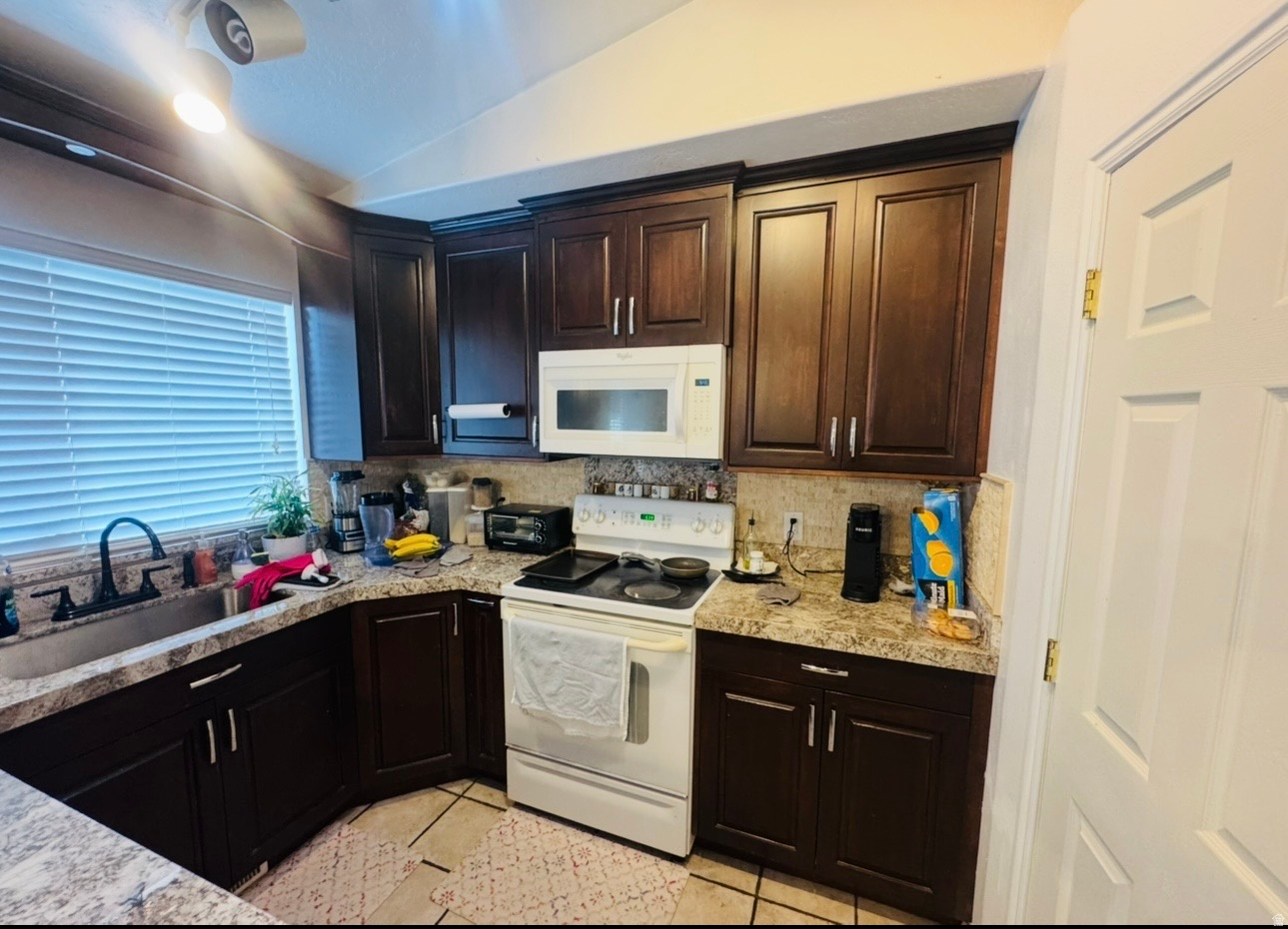 PARK RIDGE - Residential