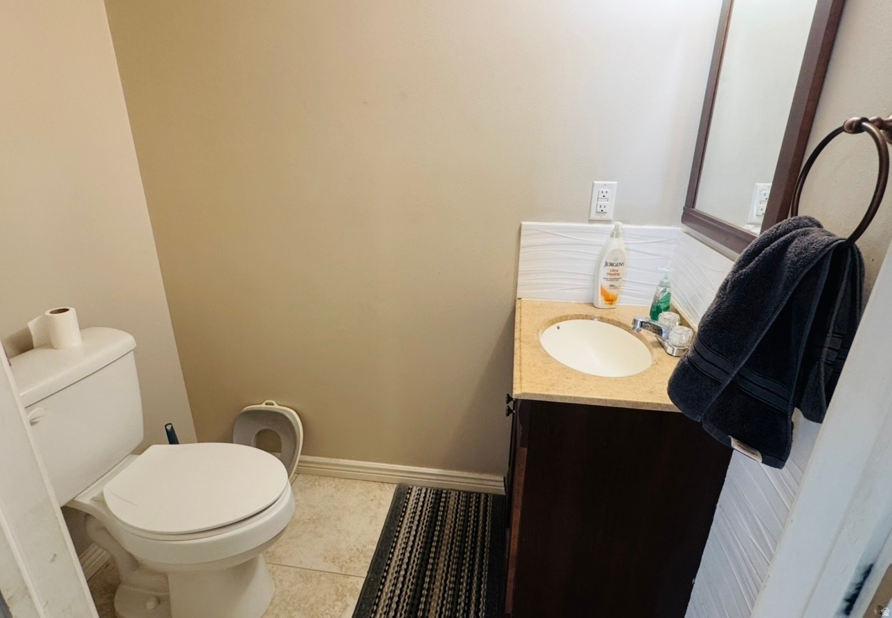 PARK RIDGE - Residential