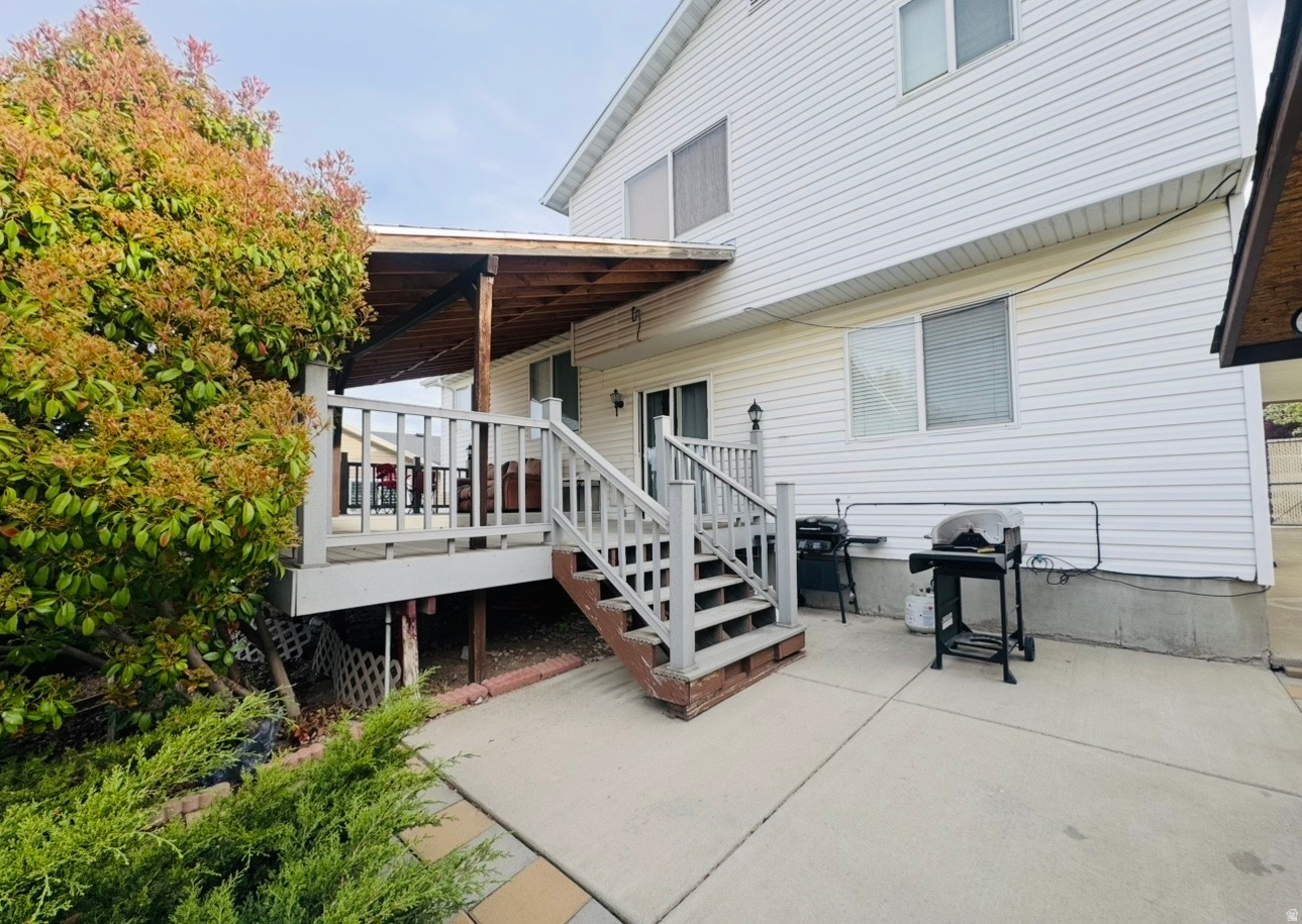 PARK RIDGE - Residential