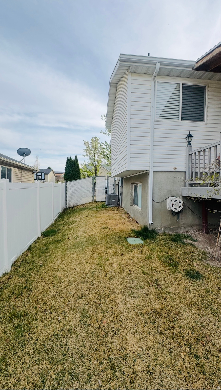 PARK RIDGE - Residential