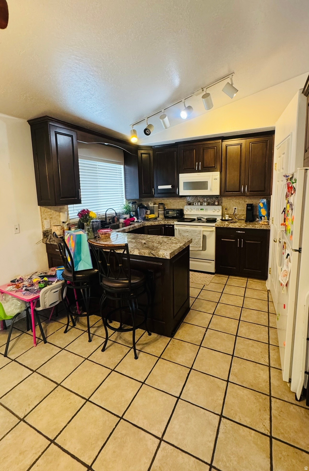 PARK RIDGE - Residential