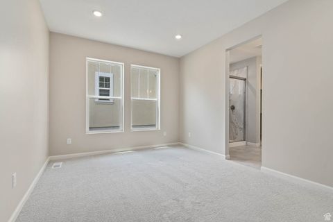 Tiny photo for 11709 S WILLOW WALK DR #595, South Jordan, UT 84009 (MLS # 2116710)