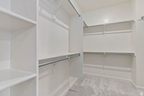 Tiny photo for 11709 S WILLOW WALK DR #595, South Jordan, UT 84009 (MLS # 2116710)