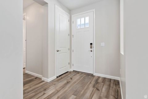 Tiny photo for 11709 S WILLOW WALK DR #595, South Jordan, UT 84009 (MLS # 2116710)