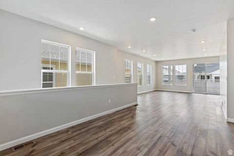 Tiny photo for 11709 S WILLOW WALK DR #595, South Jordan, UT 84009 (MLS # 2116710)