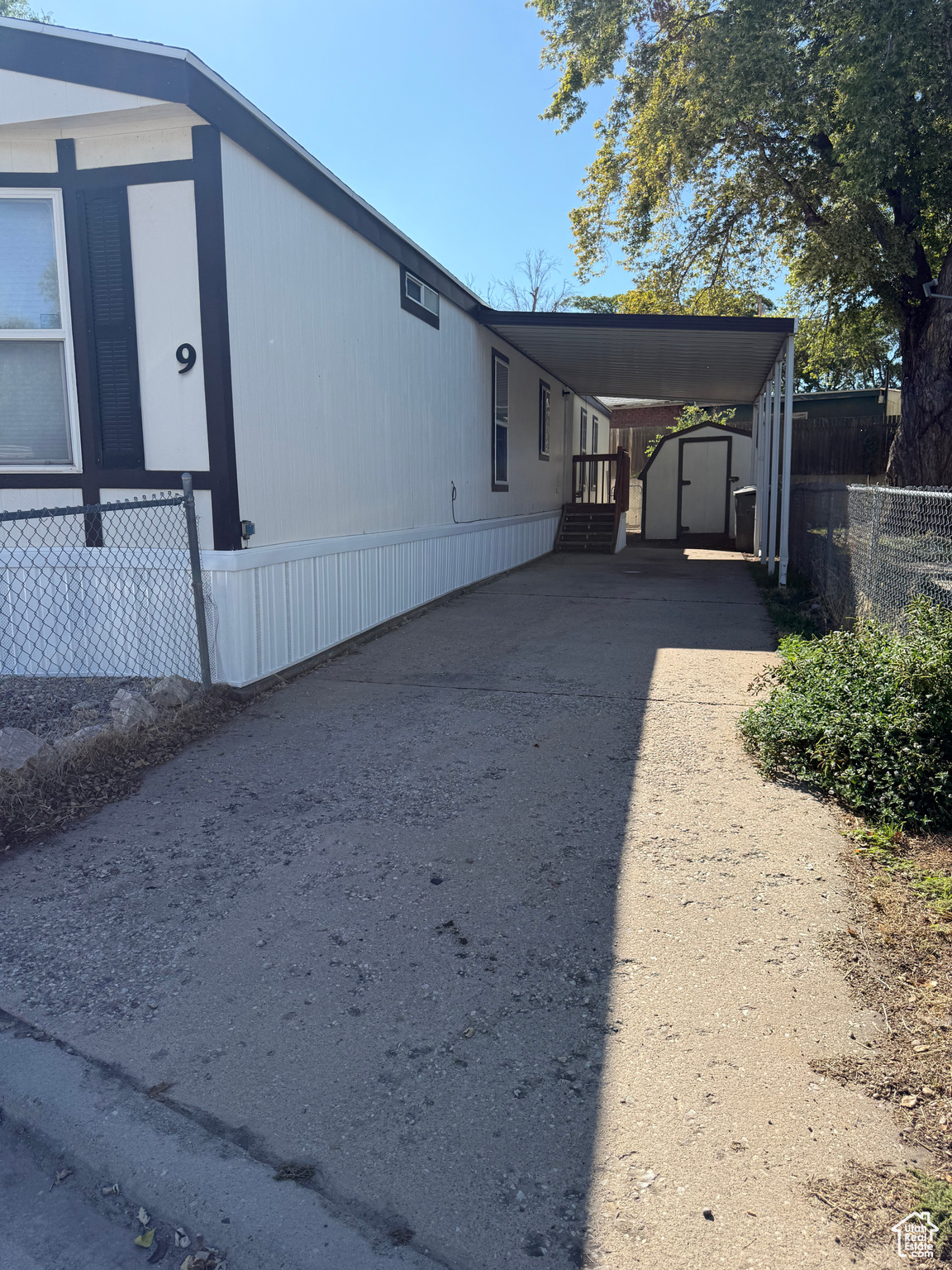WILLOW CREEK ESTATES - Residential