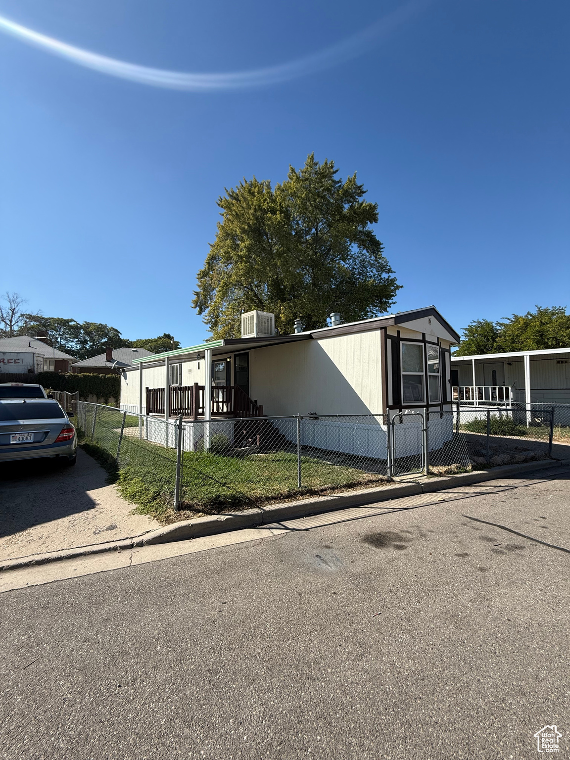 WILLOW CREEK ESTATES - Residential