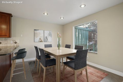 Tiny photo for 9634 S ELK VISTA LN W, South Jordan, UT 84095 (MLS # 2127181)