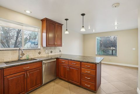Tiny photo for 9634 S ELK VISTA LN W, South Jordan, UT 84095 (MLS # 2127181)