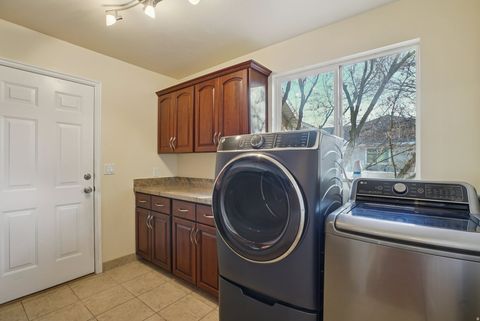 Tiny photo for 9634 S ELK VISTA LN W, South Jordan, UT 84095 (MLS # 2127181)