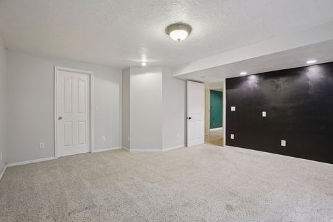 Tiny photo for 9634 S ELK VISTA LN W, South Jordan, UT 84095 (MLS # 2127181)