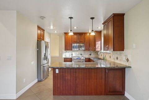 Tiny photo for 9634 S ELK VISTA LN W, South Jordan, UT 84095 (MLS # 2127181)