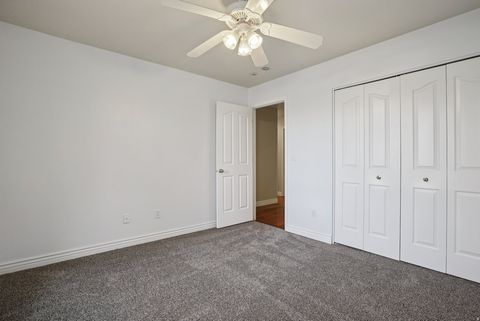 Tiny photo for 9634 S ELK VISTA LN W, South Jordan, UT 84095 (MLS # 2127181)