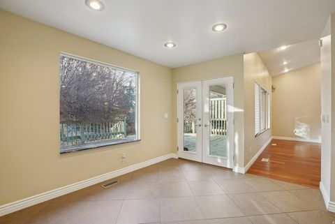 Tiny photo for 9634 S ELK VISTA LN W, South Jordan, UT 84095 (MLS # 2127181)