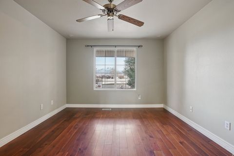 Tiny photo for 9634 S ELK VISTA LN W, South Jordan, UT 84095 (MLS # 2127181)