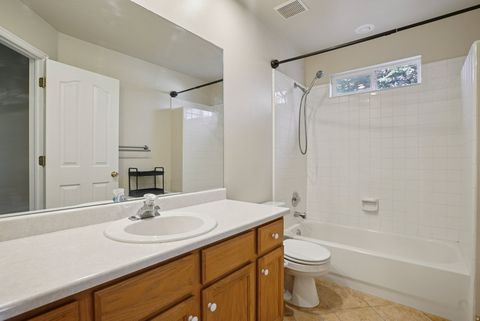 Tiny photo for 9634 S ELK VISTA LN W, South Jordan, UT 84095 (MLS # 2127181)