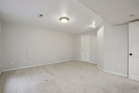 Tiny photo for 9634 S ELK VISTA LN W, South Jordan, UT 84095 (MLS # 2127181)