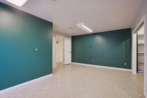 Tiny photo for 9634 S ELK VISTA LN W, South Jordan, UT 84095 (MLS # 2127181)