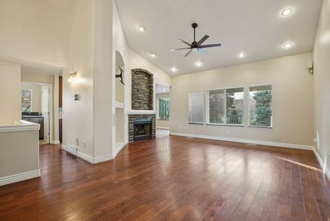 Tiny photo for 9634 S ELK VISTA LN W, South Jordan, UT 84095 (MLS # 2127181)