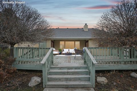Tiny photo for 9634 S ELK VISTA LN W, South Jordan, UT 84095 (MLS # 2127181)