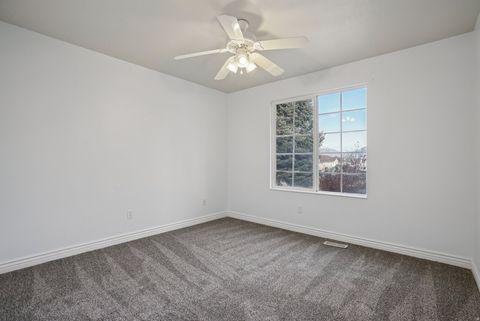 Tiny photo for 9634 S ELK VISTA LN W, South Jordan, UT 84095 (MLS # 2127181)
